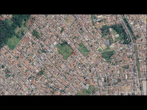 LOTE 2.1 - Imóvel c/ 371,75m² em Arapongas/PR