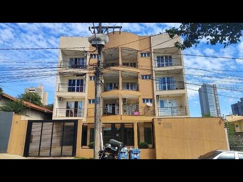 Apartamento em Arapongas, PR - Leilão Judicial