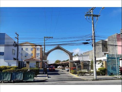 Apartamento à venda em leilão