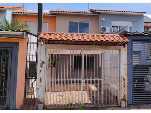 Casa à venda em leilão