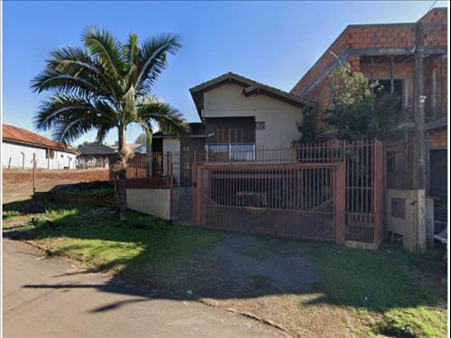 Casa à venda em leilão