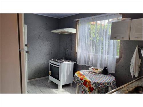 Casa à venda em leilão