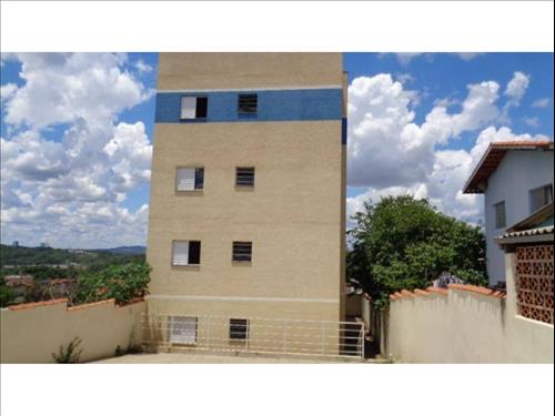 Apartamento à venda em leilão