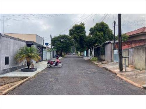 Casa à venda em leilão