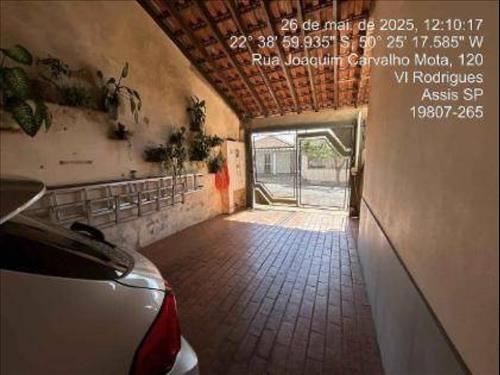 Casa à venda em leilão