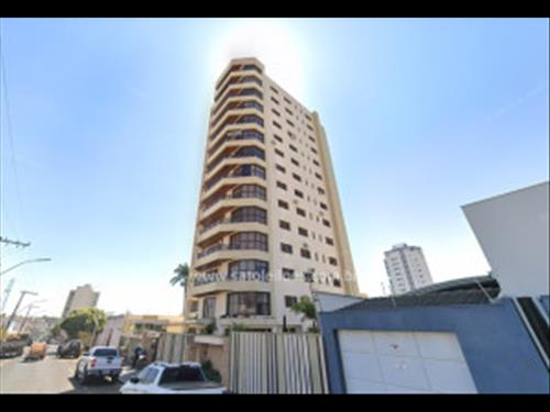 APARTAMENTO 332m² E 03 VAGAS DE GARAGEM | ARAGUARI/MG