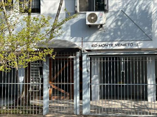 LOTE 001        APARTAMENTO COM BOX NO BAIRRO SÃO SEBASTIÃO