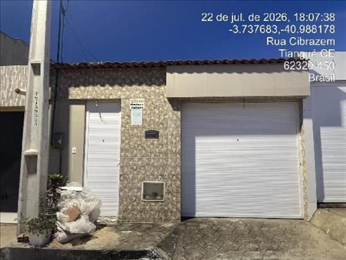 LOTE 047        Casa