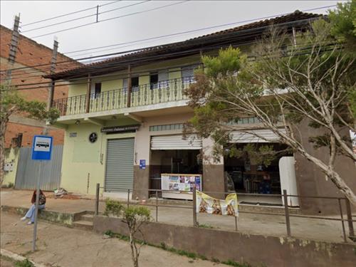Prédio, Misto, Vila Nossa Senhora de Lourdes
