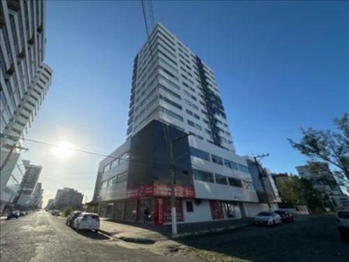 Apartamento, Residencial, Centro, 3 dormitório(s), 2 vaga(s) de garagem