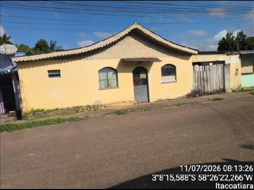 Casa - ITACOATIARA/AM