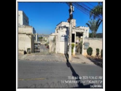 LOTE 123        Apartamento