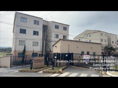 LOTE 132        Apartamento