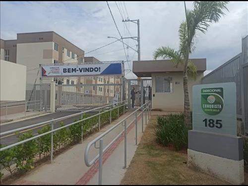 Apartamento - 42,41m² de área privativa, com vaga de garagem