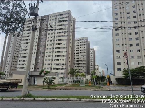 Apartamento - 46,37m² de área privativa, com vaga de garagem