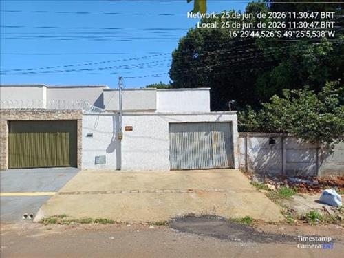GOIANIRA/GO - PARQUE MANSOES REGINA - CASA, 108,25 M2 DE ÁREA TOTAL, 108,25 M2 DE ÁREA PRIVATIVA, 2...