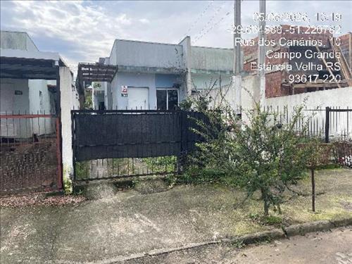 LOTE 403        Casa