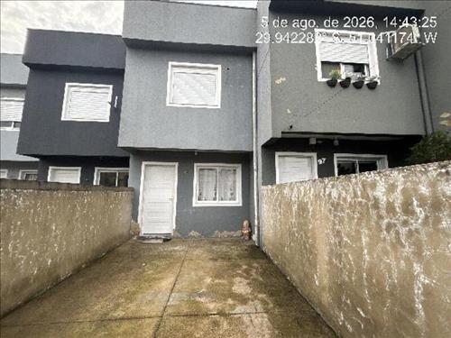 LOTE 406        Sobrado