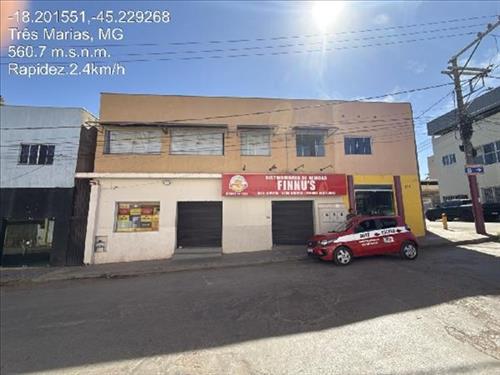 TRES MARIAS/MG - SANTA ROSA - APARTAMENTO, 205,61 M2 DE ÁREA TOTAL, 205,61 M2 DE ÁREA PRIVATIVA,4 Q...