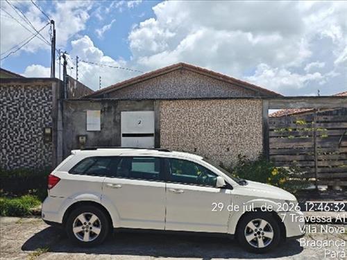 BRAGANCA/PA - VILA NOVA - CASA, 119,6 M2 DE ÁREA TOTAL, 71,23 M2 DE ÁREA PRIVATIVA, 189M2 DE ÁREA D...