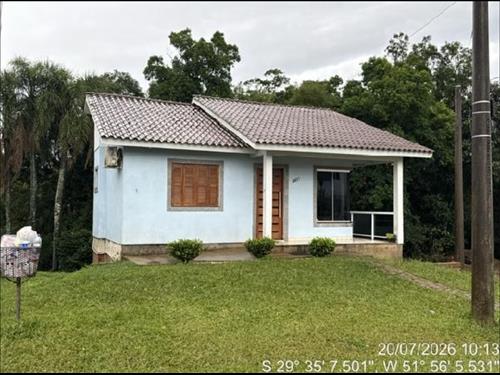 Casa - BOM RETIRO DO SUL/RS