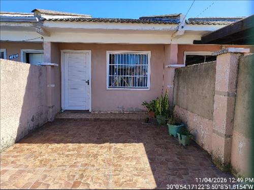 Casa - TRAMANDAI/RS