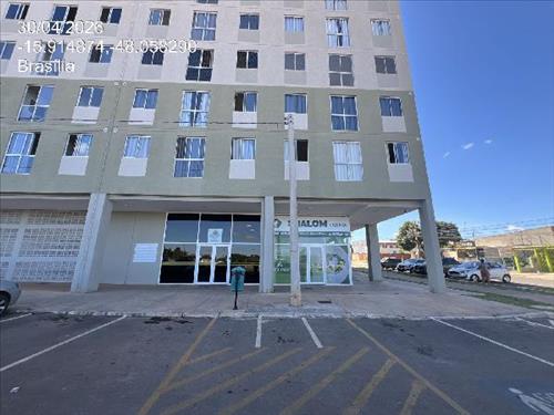 Apartamento - Área privativa: 28,07 m², Com 0 qt(s) - Localizado(a): AVENIDA BURITIS QUADRA 201(ANT RUA 6), N. SN, Apto....