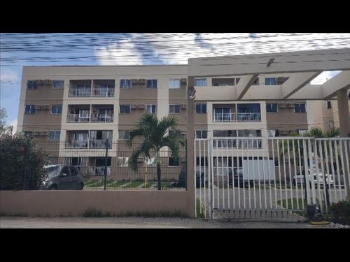 Apartamento - Área privativa: 45,57 m², Com 2 qt(s) - Localizado(a): RUA VEREADOR ANTONIO FERREIRA DA SILVA, N. 48, Apto...
