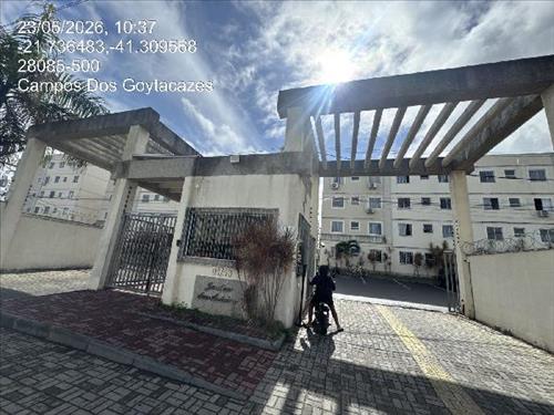 Apartamento - Área privativa: 41,85 m², Com 2 qt(s) - Localizado(a): RUA VICENTE DE CARVALHO, N. 01, Apto. 401, LT 01 E ...