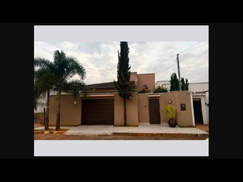 Casa Inhumas GO 20.067