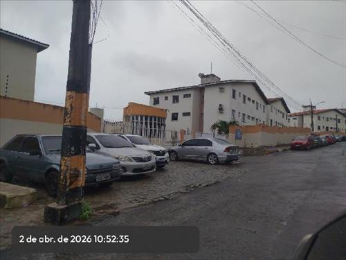 Apartamento - Área privativa: 45,72 m², Com 2 qt(s) - Localizado(a): RUA H, N. 245, Apto. 203, BL 07 - ARACAJU/SE - CEP:...