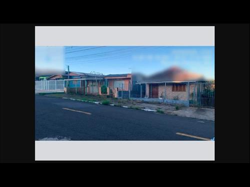 Gravataí RS Rua das Oliveiras 680 (Lote 14 da Quadra 48) Matrícula-4.975