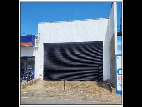 Galpão, 262,5 m2 de área privativa, 312m2 de área ...