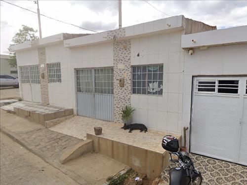 Casa, 48,66 m2 de área privativa, 52,5m2 de área d...