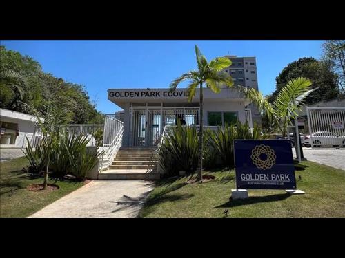 Apartamento - 45,4m² de área privativa, com vaga de garagem