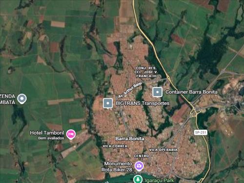 Imóvel Comercial, 6.000,00m², Zona Rural, Barra Bonita/SP (29010) | Grupo Lance