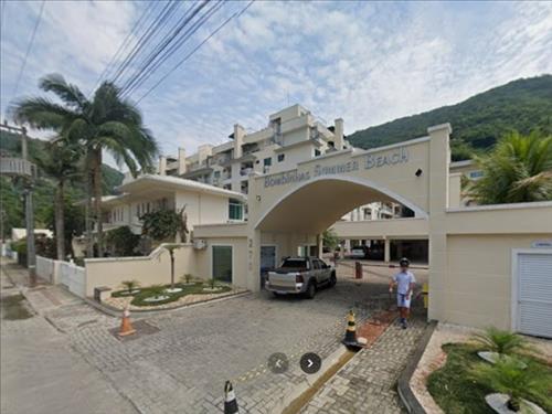 Spa, Recepção, 3 Salas, 69,00m², Apart Hotel Vivendas Summer Beach, Bombinhas/SC (27630) | Grupo La...