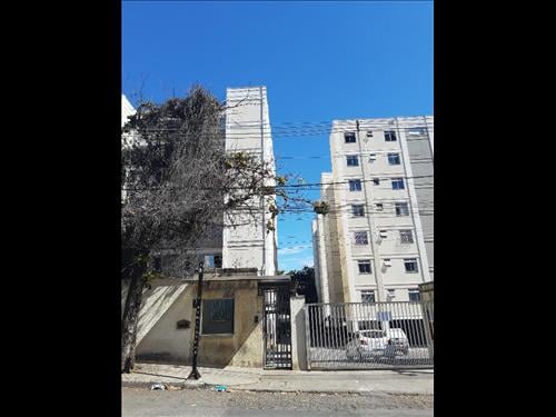 Apartamento      -   - 104,98m2