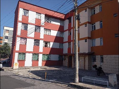 Apartamento      -   - 72,04m2