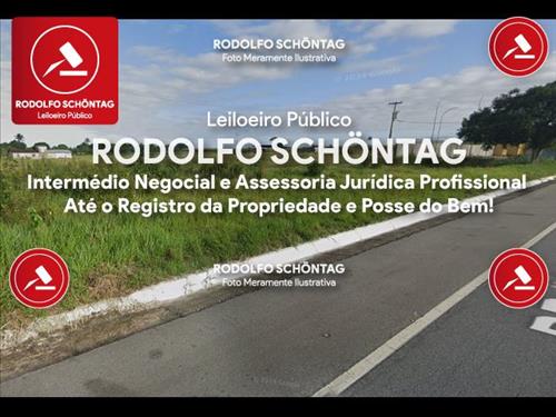 Imóveis (Plataforma Comprei PGFN)