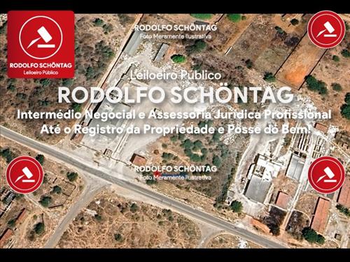 Imóveis (Plataforma Comprei PGFN)