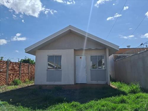 Casa             -   - 45,63m2