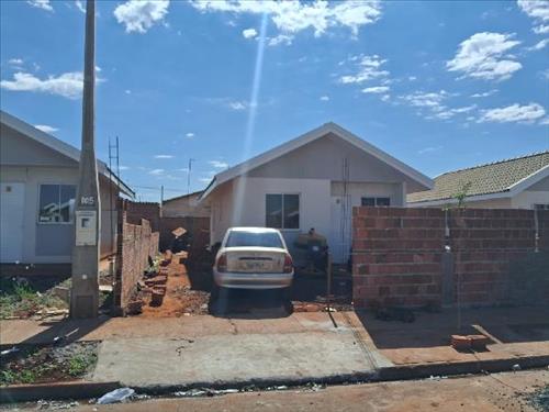 Casa             -   - 45,63m2