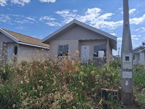 Casa             -   - 45,63m2