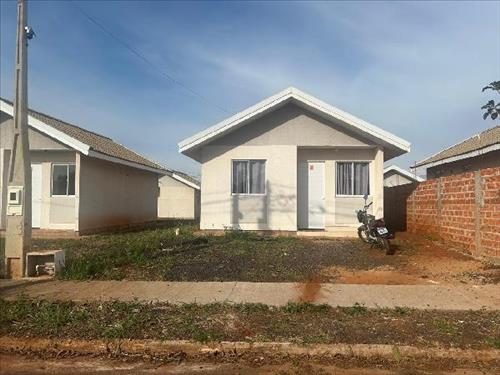 Casa             -   - 45,63m2