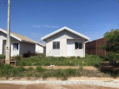Casa             -   - 45,63m2