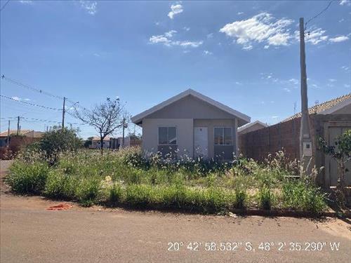Casa             -   - 45,63m2