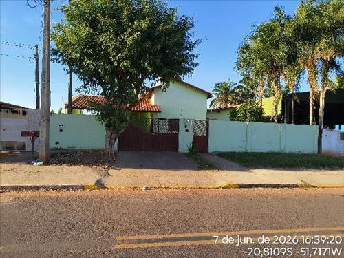 Casa             -   - 125,64m2