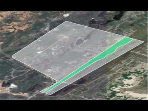 Terreno Urbano, A.T. 300m², Vila Rica do Abais (LT16-QD52)