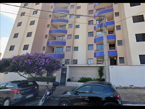 IMÓVEL- UNIDADE AUTÔNOMA designada como 'Apartamento' nº 44, do tipo Studio, localizada no 4º andar...